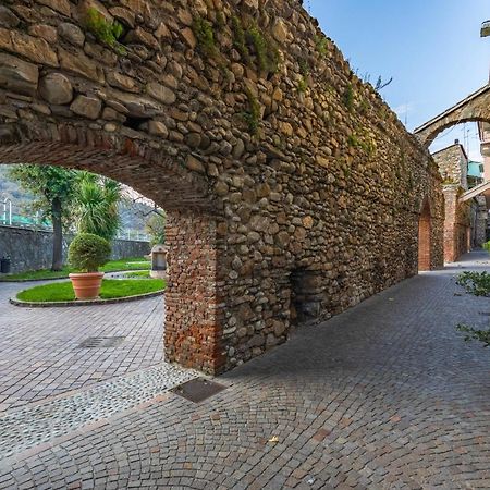 Camere Barbacana Villanova d'Albenga Eksteriør bilde