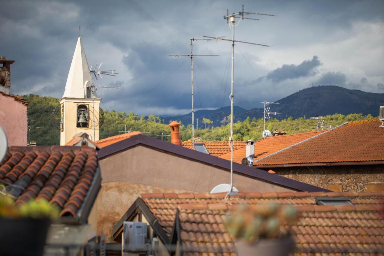Camere Barbacana Villanova d'Albenga Eksteriør bilde