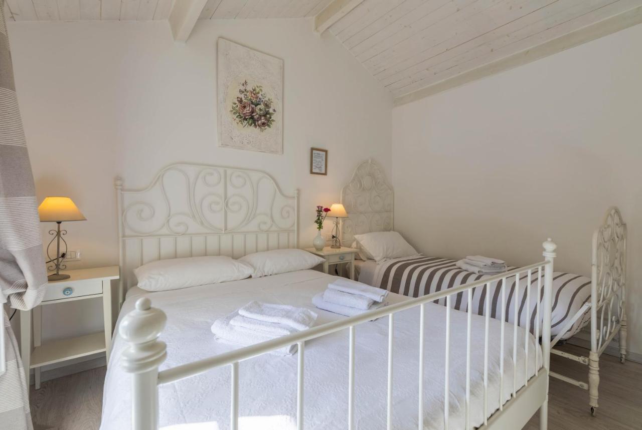 Camere Barbacana Villanova d'Albenga Eksteriør bilde