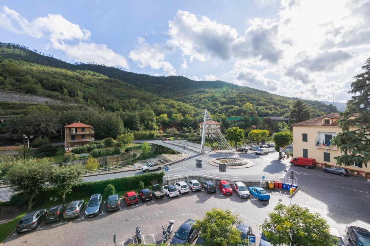 Camere Barbacana Villanova d'Albenga Eksteriør bilde