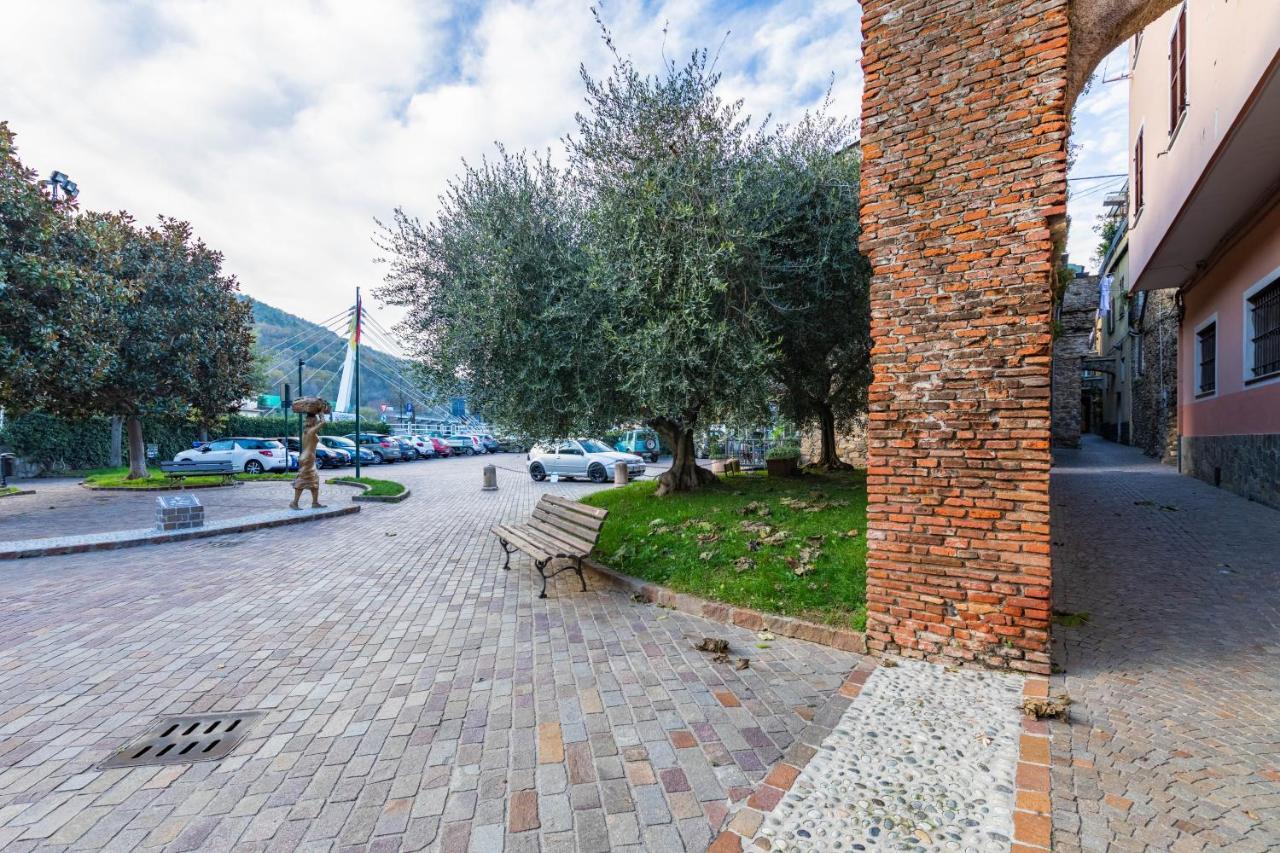 Camere Barbacana Villanova d'Albenga Eksteriør bilde