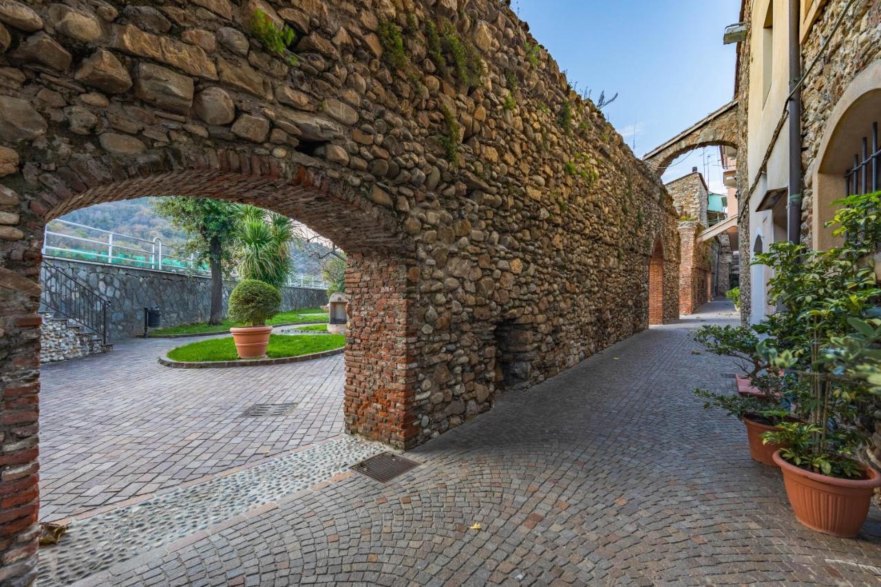 Camere Barbacana Villanova d'Albenga Eksteriør bilde